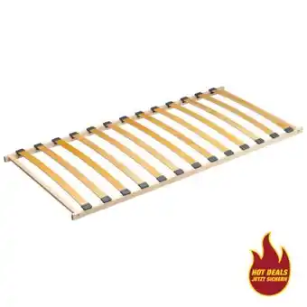 Poco Lattenrost Siesta Angebot