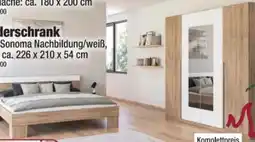 Poco Schlafzimmer Angebot