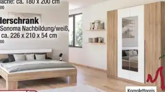 Poco Schlafzimmer Angebot