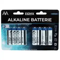 Poco Elonix Batterien Angebot