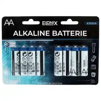 Poco Elonix Batterien Angebot