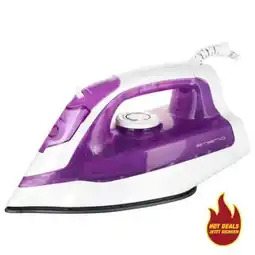 Poco Emerio Dampfbügelautomat SI-120718.6 Angebot