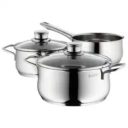 Poco WMF Topfset Angebot