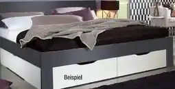 Poco Rauch Möbel Bett Angebot