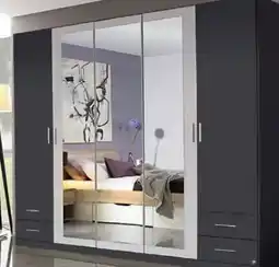 Poco Rauch Möbel Kleiderschrank Angebot