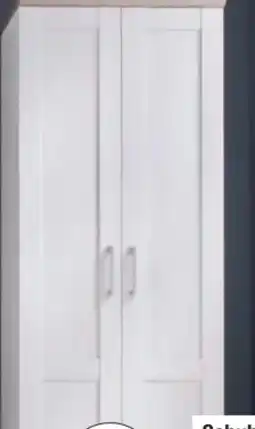 Poco Garderobenschrank Angebot