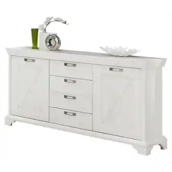 Poco Sideboard Pinie Angebot