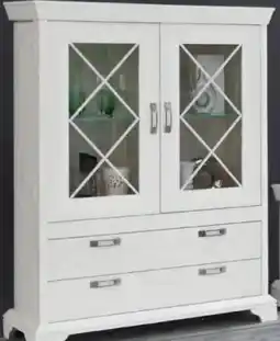 Poco Vitrine Angebot