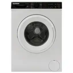 Poco Telefunken Waschvollautomat TF-WM-5141T1B Angebot