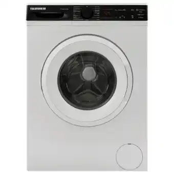 Poco Telefunken Waschvollautomat TF-WM-5141T1B Angebot