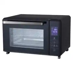 Poco Emerio XXL-Backofen MO-131762.1 Angebot