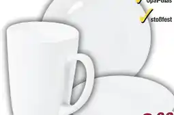 Poco Geschirr-Serie Angebot