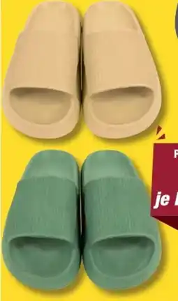Poco Hausschuhe Angebot