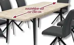 Poco Esstisch Angebot