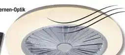 Poco Poco Line LED-Ventilator-Deckenleuchte Angebot