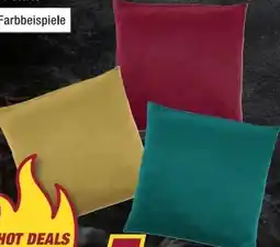 Poco Dekokissen Angebot