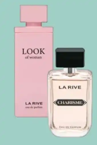 Rossmann La Rive Woman EdP Angebot