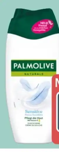 Rossmann Palmolive Dusche Angebot