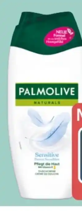 Rossmann Palmolive Dusche Angebot
