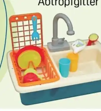 Rossmann Rossmann Ideen Welt Kinderspülbecken Angebot
