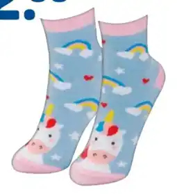 Rossmann Kinder Zaubersocken Angebot