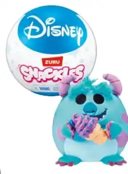 Rossmann Zuru Snackles Disney Angebot