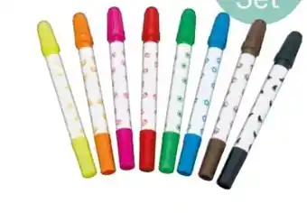 Rossmann Filzstifte Angebot