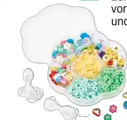 Rossmann Rossmann Ideen Welt Perlen-Bastel-Set Angebot