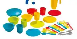 Rossmann Rossmann Ideen Welt Kinder-Geschirr Angebot
