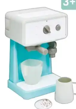 Rossmann Rossmann Ideen Welt Kinder-Kaffeemaschine Angebot