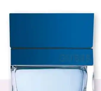 Rossmann Guess Blue Homme EdT Angebot