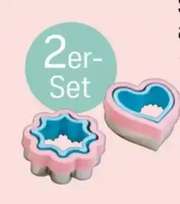 Rossmann Rossmann Ideen Welt Sandwichausstecher Angebot