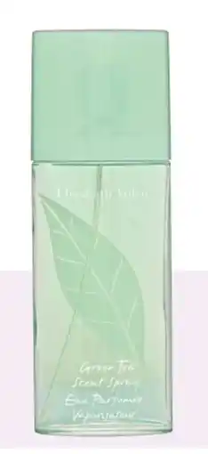 Rossmann Elizabeth Arden Eau Parfumée Green Tea Scent Spray Angebot