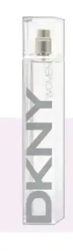 Rossmann DKNY Women EdP Angebot