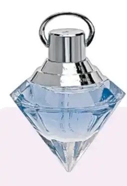 Rossmann Chopard Brilliant Wish EdP Angebot