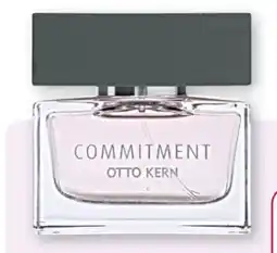 Rossmann Otto Kern Woman EdT Angebot