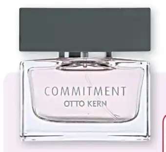 Rossmann Otto Kern Woman EdT Angebot