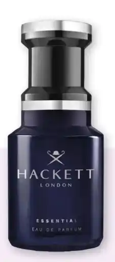 Rossmann Hackett Man EdP Angebot