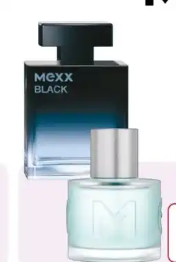 Rossmann Mexx Man EdT Angebot