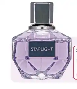 Rossmann Etienne Aigner Starlight EdP Angebot