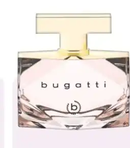 Rossmann Bugatti Woman EdP Angebot