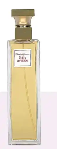 Rossmann Elizabeth Arden 5th Avenue NYC EdP Angebot