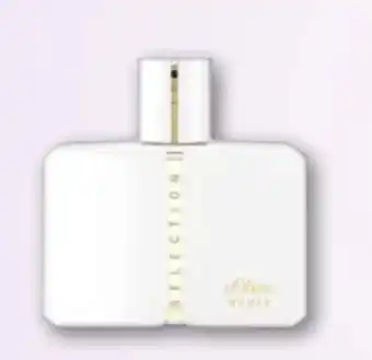 Rossmann s.Oliver Woman EdP Angebot