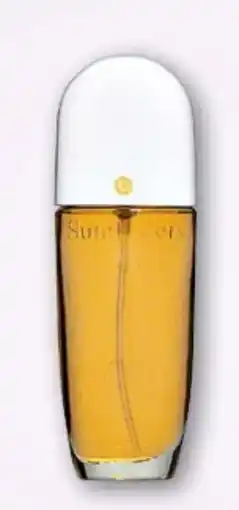 Rossmann Elizabeth Arden Sunflowers EdT Angebot