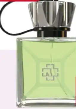 Rossmann Rammstein Kerosin EdP Angebot