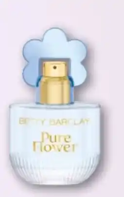 Rossmann Betty Barclay Woman EdT Angebot