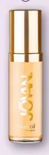 Rossmann Jovan EdP Spray Angebot