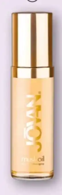 Rossmann Jovan EdP Spray Angebot