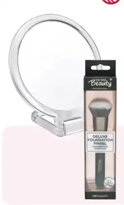 Rossmann For your Beauty Griffklappspiegel Angebot