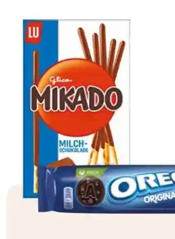 Rossmann Mikado Milchschokolade Angebot